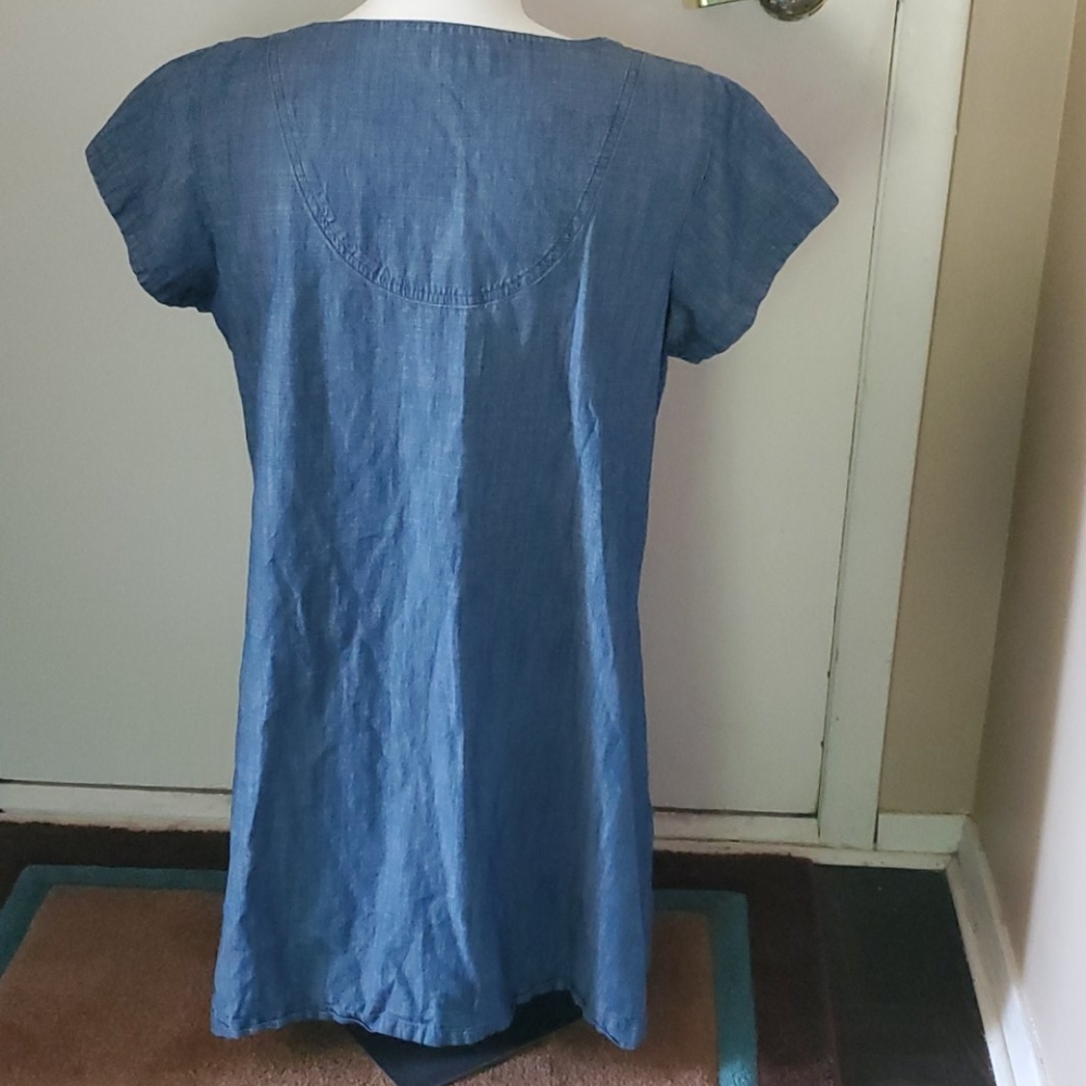 Dress - Picture 5 of 11